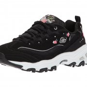 斯凯奇（Skechers）   Bright Blossoms Sneaker 女士运动鞋