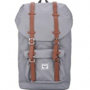 Herschel Supply Co. 10014 00006 户外登山双肩包 +凑单品