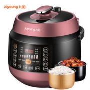 Joyoung 九阳 JYY-50C3 电压力锅 5L