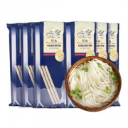 斯戈夫 无盐挂面 350g*6包