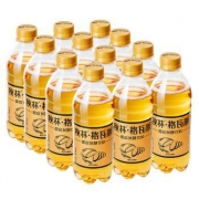 秋林 格瓦斯 面包发酵饮料 350ml*12瓶