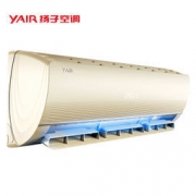 YAIR 扬子 KFRd-35G/(35V3918)aBp2-A1 1.5匹 变频冷暖 壁挂式空调 *2件
