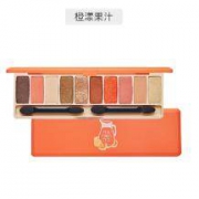 Etude house 伊蒂之屋 10色眼影拼盘 10克