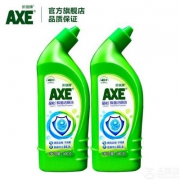 AXE 斧头牌 晶怡洁厕液 500g*4瓶