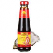 李锦记 财神蚝油 烧烤酱料 调味增香提鲜 255g