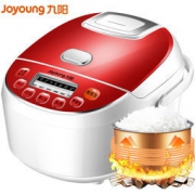 手机专享：Joyoung 九阳 JYF-30FE09 电饭煲 3升