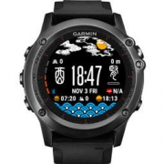 GARMIN 佳明 飞耐时3HR Fenix3 智能手表 中文版