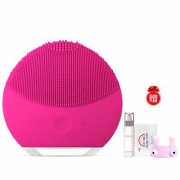 FOREO 斐珞尔 LUNA mini2   洁面仪