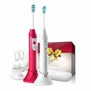 Lebond 力博得 Only U声波电动牙刷礼盒