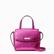 Kate spade 凯特丝蓓 LAUREL WAY MINI 女士手提包
