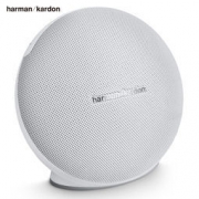 9日8点：Harman Kardon 哈曼卡顿 ONYX MINI 音乐卫星迷你 便携式蓝牙音箱 象牙白