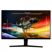 LG 27GK750F-B 27英寸 TN电竞显示器（FreeSync、240Hz、1ms）
