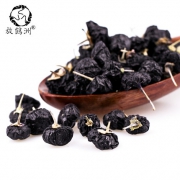 放鹤洲 野生免洗黑枸杞 250g
