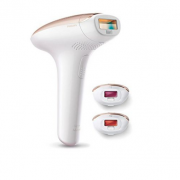 飞利浦（PHILIPS）  Lumea Advanced IPL SC1999/80 脉冲光脱毛器