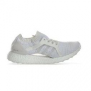 Adidas Ultra Boost  X  女款缓震跑鞋