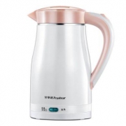 Royalstar  荣事达 RKF-15F 电热水壶 1.5L