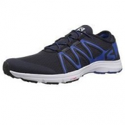限尺码： SALOMON 萨洛蒙 CROSSAMPHIBIAN SWIFT 男士户外溯溪鞋