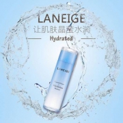 Laneige 兰芝 水库滋润爽肤水200ml