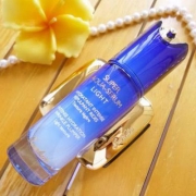 国内￥1750，GUERLAIN 娇兰 水合青春保湿精华露 清新型 50ml €91.9