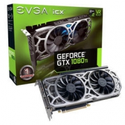 EVGA GTX1080Ti 11G SC2 GAMING 显卡