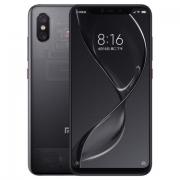 MI 小米 小米8 透明探索版 8GB+128GB 智能手机