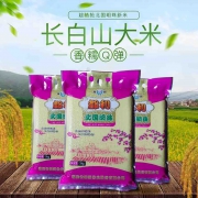 都利 北国明珠 东北大米10斤装