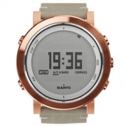 SUUNTO 颂拓 本源陶瓷 SS022441000  智能运动手表