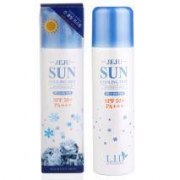 韩国 清爽保湿防晒SPF50+ 100ml