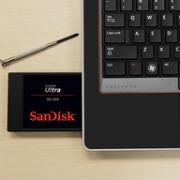 SanDisk 闪迪 至尊高速系列-3D版 固态硬盘 250G