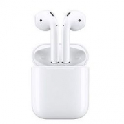 16日0点： Apple 苹果 AirPods 蓝牙耳机