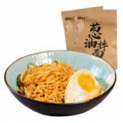 清土 葱油拌面 110g*10包