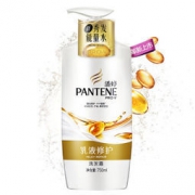 PANTENE 潘婷 洗发水 乳液修护洗发露 750ml