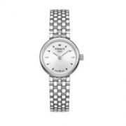 22点：TISSOT 天梭 时尚系列 T058.009.11.031.00 女士时装腕表