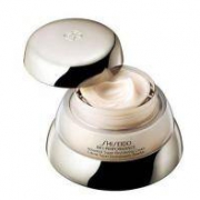 明星面霜：SHISEIDO 资生堂 百优全新精纯乳霜 75ml