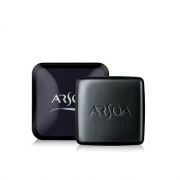 arsoa 安露莎 珂喜露薇洁面皂（日本小黑皂）100g