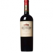 智利名庄 Vina Errazuriz 伊拉苏酒庄 特级珍藏赤霞珠葡萄酒 750ml