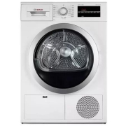 Bosch  博世 WTG864000W 8公斤 冷凝式干衣机