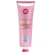 CATHY DOLL 凯婷娃娃 清透水感防晒霜 SPF50 PA+++ 60ml