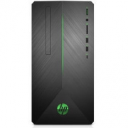 22点： HP 惠普 光影精灵II代 电脑主机（i7-8700、8G、 128G+1TB、GTX1060 6G）