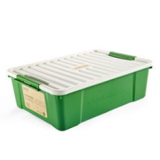 EKOA 亿高 塑料床底收纳箱 35L *2件