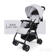 Chicco 智高 OHlalà 欧拉拉轻便型婴儿推车 2色