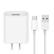 ZMI 紫米 18W 支持QC 3.0充电套装（含数据线）