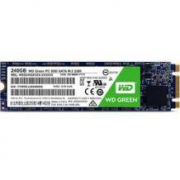 WD 西部数据 WDS240G1G0B Green M.2 固态硬盘 240GB