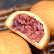 允礼 滇式云腿月饼 80g*10枚