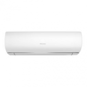 Hisense 海信 KFR-35GW/ER22N3(1L04) 定速冷暖 节能空调挂机 1.5匹