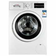 BOSCH 博世 XQG62-WLK202C01W 6.2公斤 变频 滚筒洗衣机
