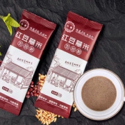 卉粮 红豆薏米粉即食 小袋装600g