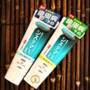LION 狮王 草本EX渗透牙膏 130g*2个