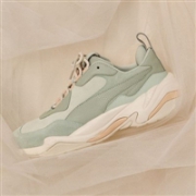 【额外9折+免邮！最新马卡龙色也参加！】Puma 彪马 Thunder Electirc 女款老爹鞋 4色可选