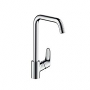 汉斯格雅（Hansgrohe）  福柯斯单把手厨房龙头